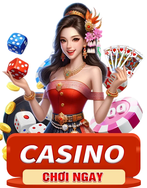 Casino 33Win