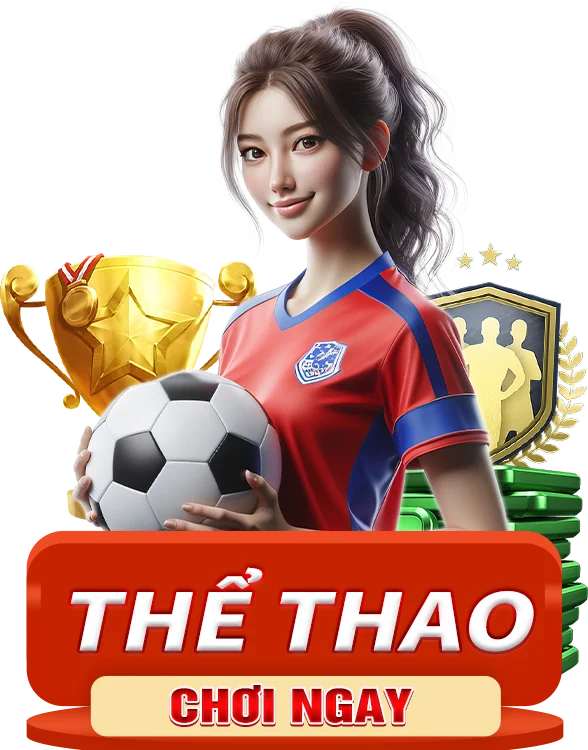 Thể thao 33Win