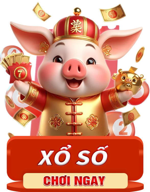 Xổ số 33Win